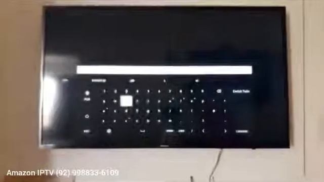 como trocar a DNS da sua smart tv Samsung!