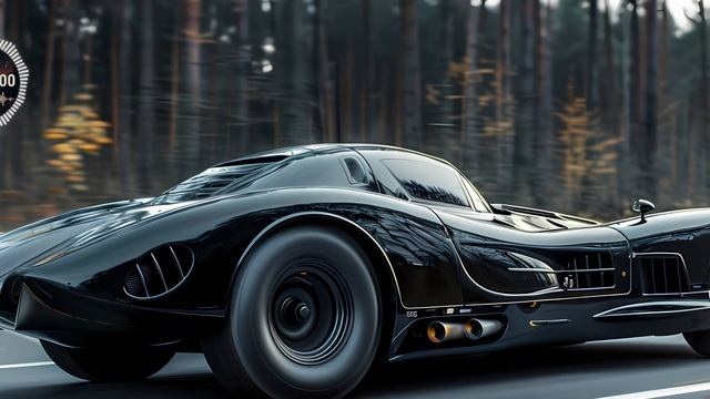 Music Car(Академический бас: перезагрузка)