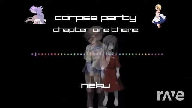 Bad Apple Party 』Chapter 1 Theme Remix - Neku & Touhou | RaveDj