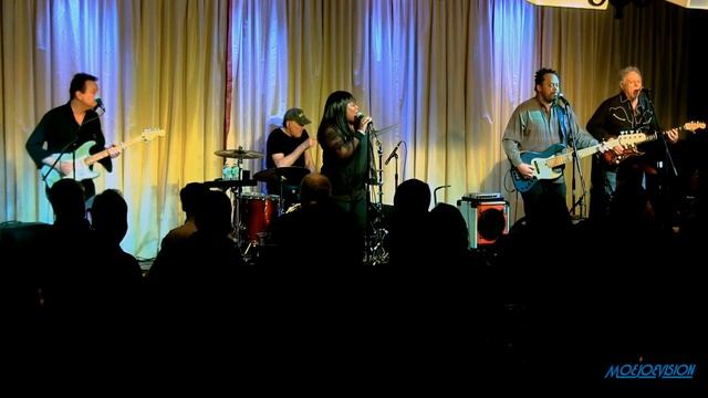 Shemekia Copeland Live @ The Bull Run Restaurant 2/21/19