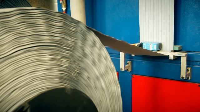 Машина для конвертовки и штабелирования пластин I GT Series 1.0