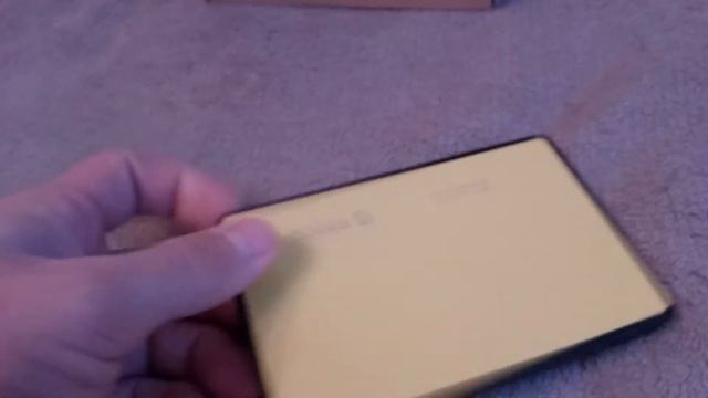 SATA Hard Drive HDD External Enclosure Adapter