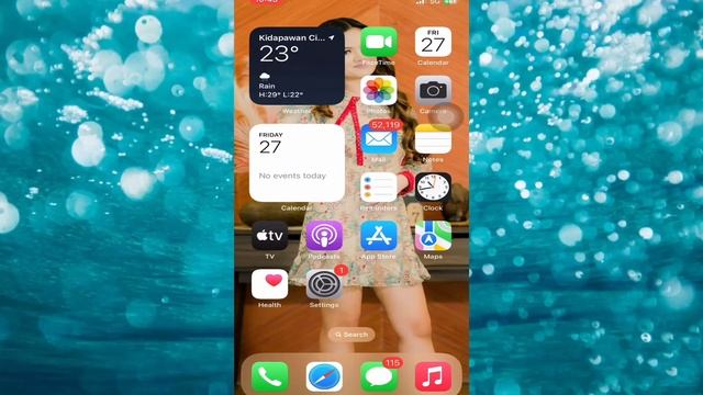 IOS 16.3 ON IPHONE 12 🥰MORE SECURE THAN EVER 😍 How To UPDATE IOS 16.3 ON IPHONE 12