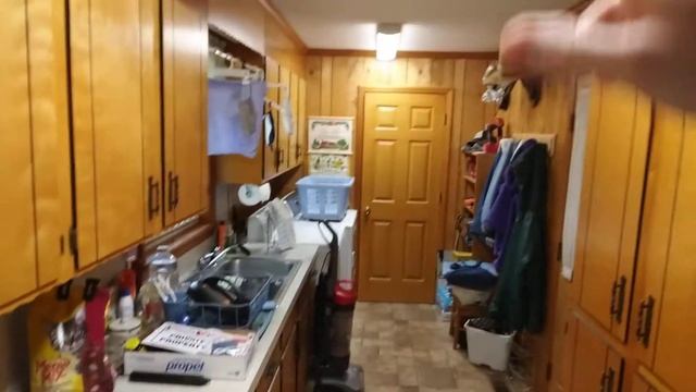 Commercial Electric 4' LED Wrap Light & Kohler Antimicrobial Toilet Seat W/quick Release @ HomeDepo