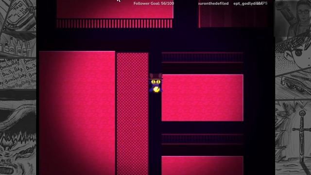 BinxOffDuty LP Series - OneShot: Episode 3 - The Refuge: At The Big Apple - First Run/Blind Run