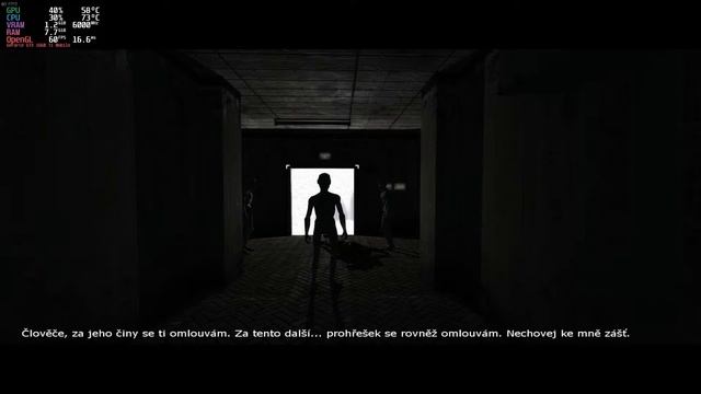 Penumbra: Black Plague #8 / 'Můžeme Existovat Jen Jako Celek' / (CZ Let's Play)