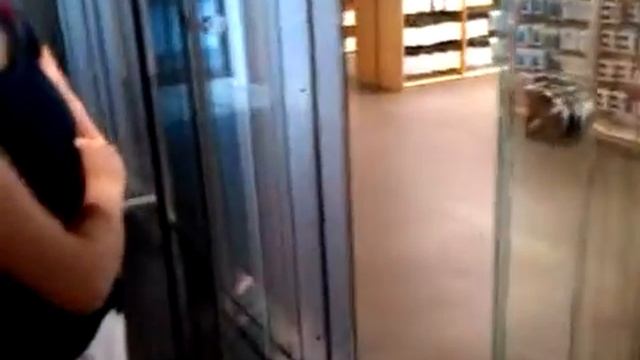 Tokyo Apple Store In Ginza