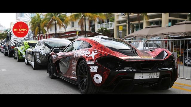 T33N & 7vvch - Keep On