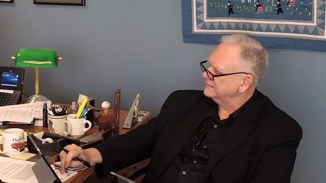 Interview With Mike Butler, Longmont's Public Safety Chief