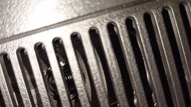 Speakers Shake Tcl 55p737
