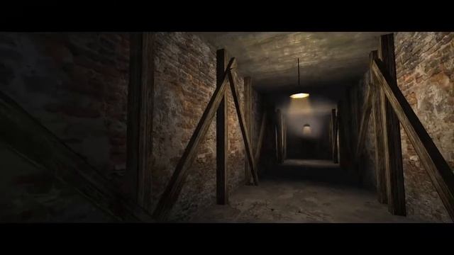 Penumbra Overture Walkthrough #12 