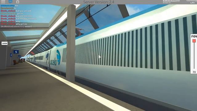 RobloxTerminal Railways Trainspotting1