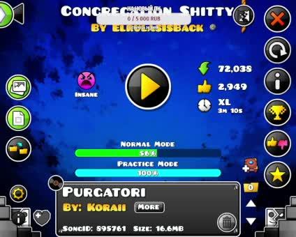 стрим спустя месяц