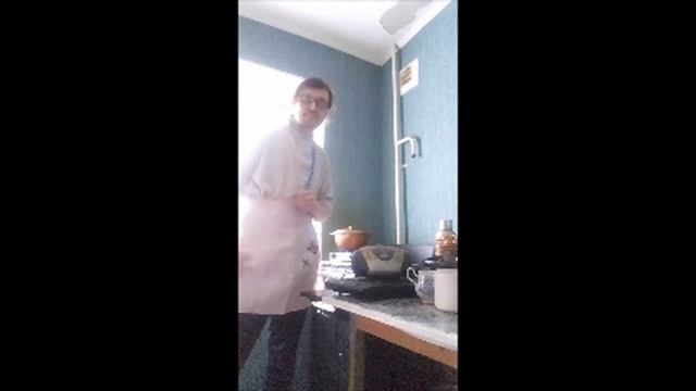НЕМНОГО ОБО ВСЕМ ТУШИМ МЯСО
