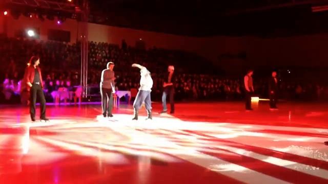 Истории любви. Кирово-Чепецк. 31.03.13.