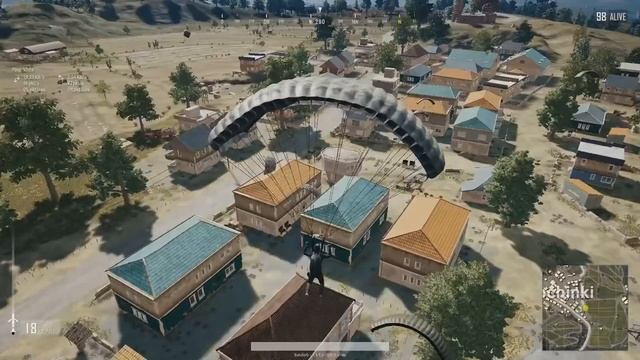 BatulinS играет паблики