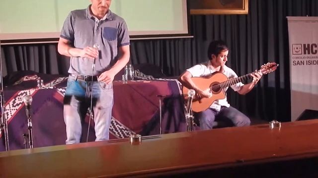 Melodía De Arrabal - Che Manija