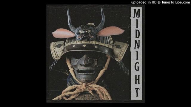 MIDNIGHT -Phonk- Слушать.