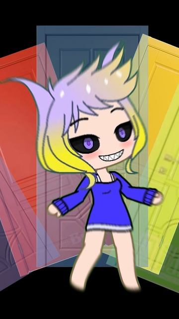 Red Door, Yellow Door