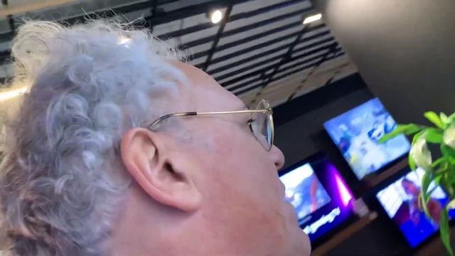 Samsung  Neo Qled 8k 98” Perché Le Misure Contano