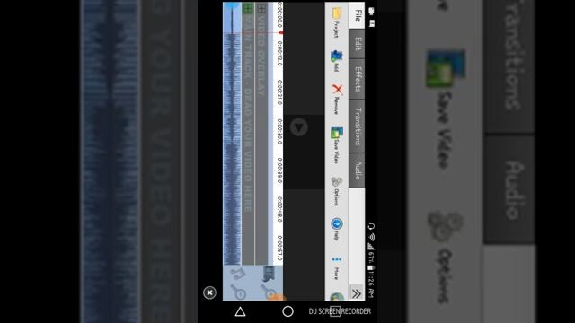 How To Make A Intro To A Video On An Android