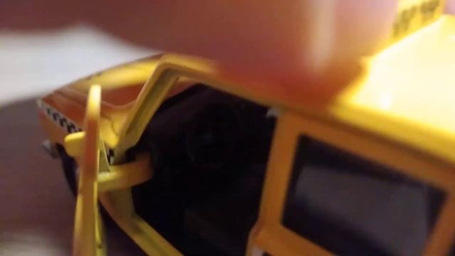 обзор машинки ваз 2106