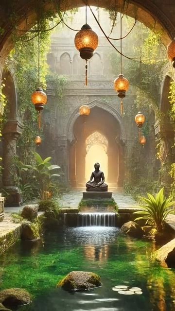 528Hz ✧ Let Go Of Karma & Welcome Inner Freedom ✨ Clear Your Path To Peace