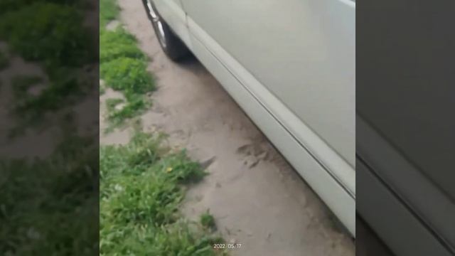 подключение туманок через реле.