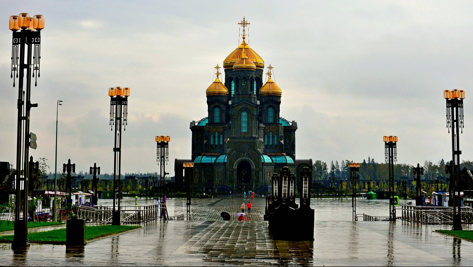 ХРАМ ПОБЕДЫ.