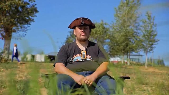 Волжский этап Солнечной регаты