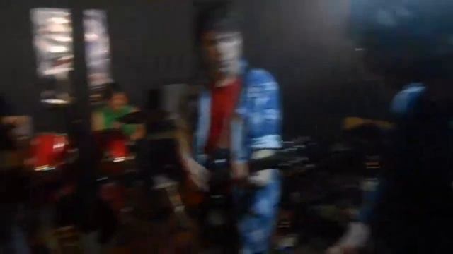 Семён Ланцет-Два пути