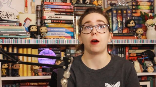 Only A Monster | Spoiler Free Book Review