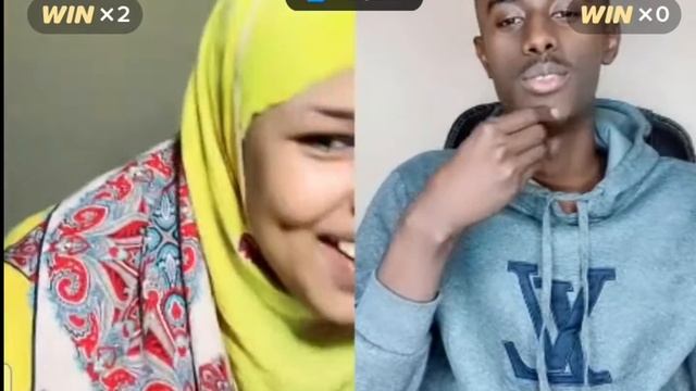 Zaki Somali Vs Happy Ahmed Ciyaar Xiiso Leh Kaftan Iyo Qosol 3