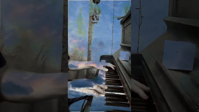 Половецкие пляски R&B из оперы ”Князь Игорь” . А.П. Бородин