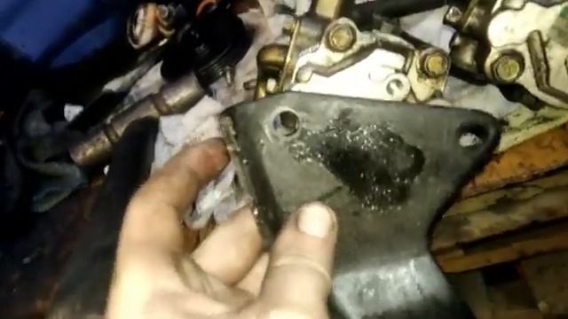 совместимость ГУР от басары на рнессу