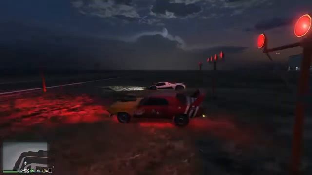 GTA 5 ONLINE : DLC CASINO 