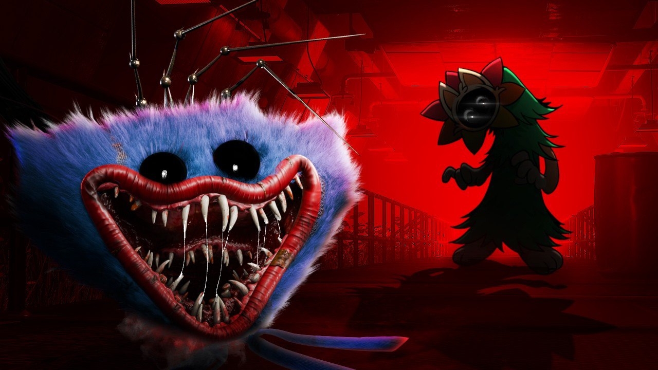 Я УЗНАЛ о 5 Главе ВСЁ... - Poppy Playtime