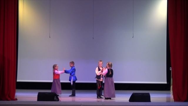 Межадор - Кодзув ныв