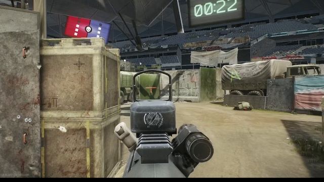 Тарковская Аренка