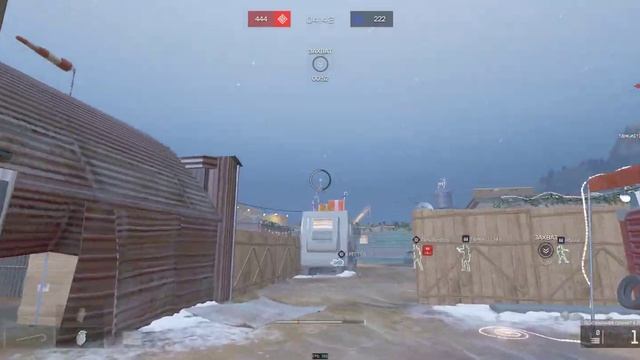 Warface СОБЫТИЕ 