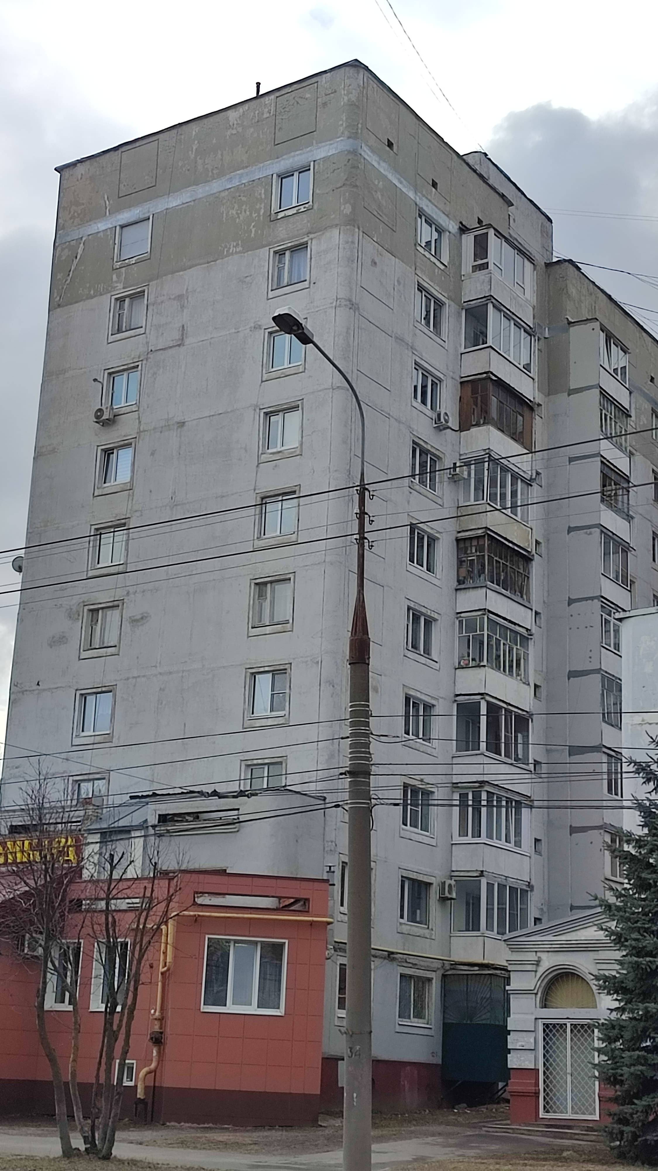 3 ком кв Йошкар-Ола, Панфилова 33