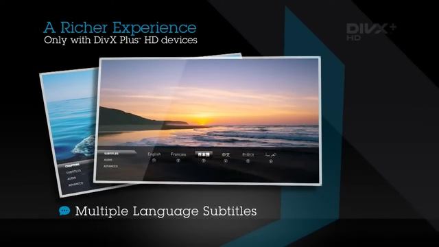 What Is DivX Plus / C'est Quoi DivX Plus & Code D'activitation