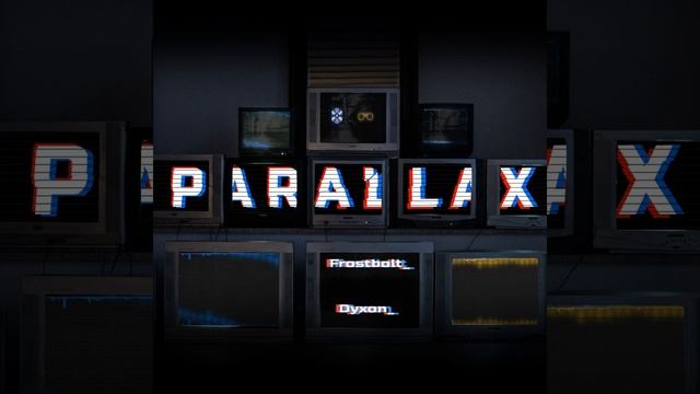 Parallax (Instrumental Version)
