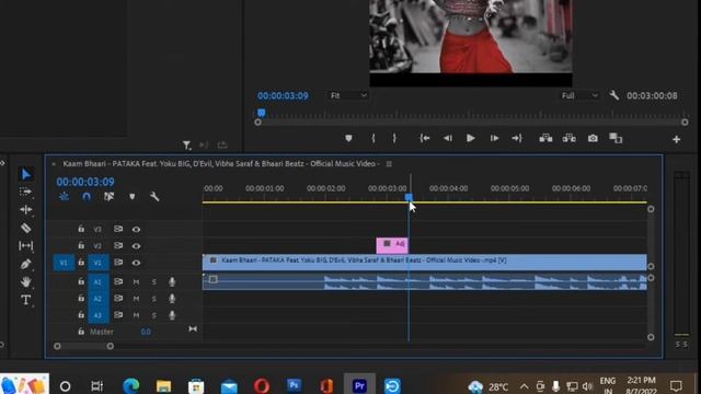 How To Use Shake Effect  Premiere In Video Premiere Pro || Music Shake Effect Premiere Pro