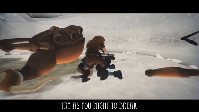 BROTHERS: A TALE OF TWO SONS RAP | Dan Bull *SPOILERS*