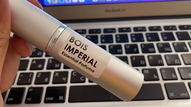 Духи Боа Империал #БоаИмпериал #аромат2025