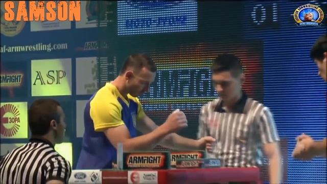 ARMWRESTLING  ОЛЕГ ЧЕРКАСОВ  MOTIVATION 2018