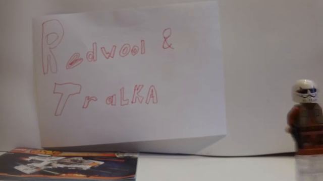 LEGO REWIEW 75048 | The Phantom