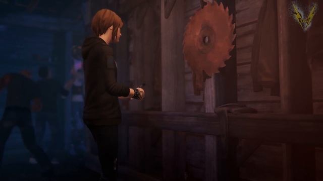 Life Is Strange Before The Storm Ep.1 Awake - #1 Stay WOKE!