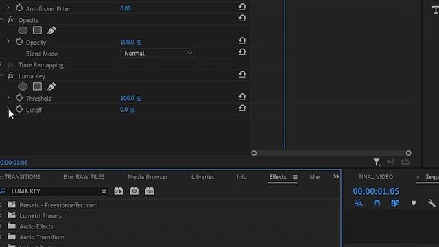 How We Create DREAMY Look In Premiere Pro | Misty Look In Video